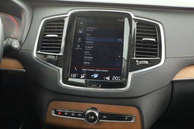 Volvo XC90 - 2019