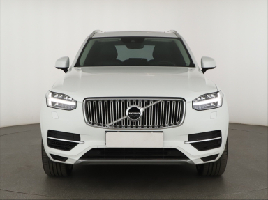 Volvo XC90 - 2019
