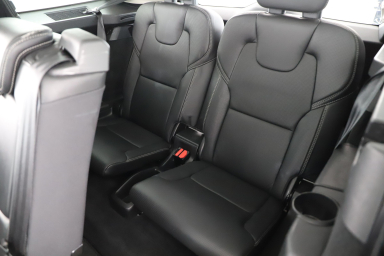 Volvo XC90 - 2019