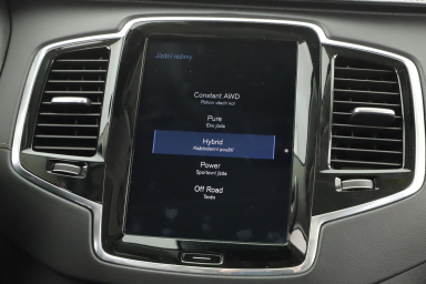 Volvo XC90 - 2019