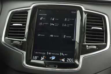 Volvo XC90 - 2019