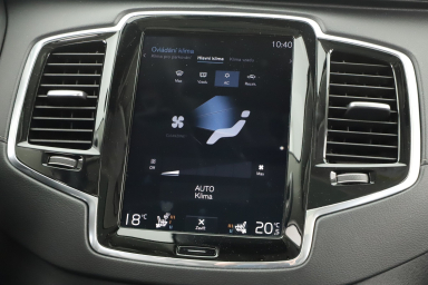 Volvo XC90 - 2019