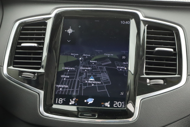 Volvo XC90 - 2019