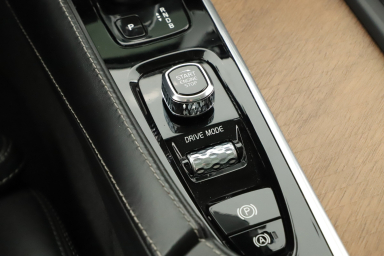 Volvo XC90 - 2019