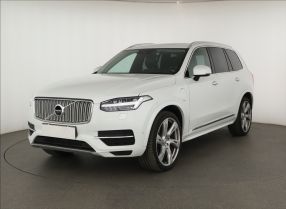 Volvo XC90 - 2019