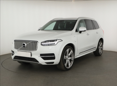 Volvo XC90 - 2019