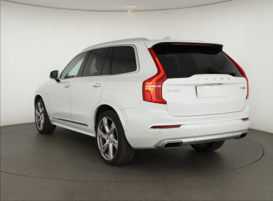 Volvo XC90 - 2019