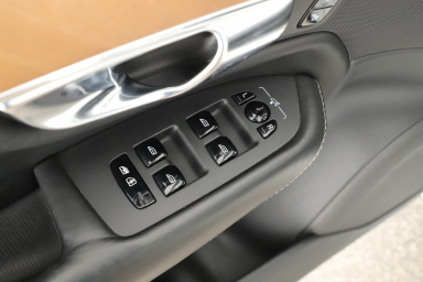 Volvo XC90 - 2019