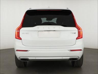 Volvo XC90 - 2019