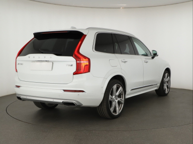 Volvo XC90 - 2019