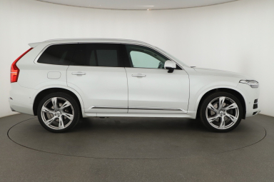 Volvo XC90 - 2019