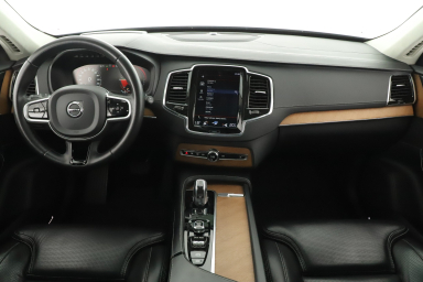 Volvo XC90 - 2019
