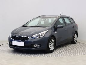 Kia Ceed - 2013