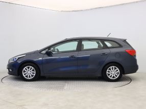 Kia Ceed - 2013