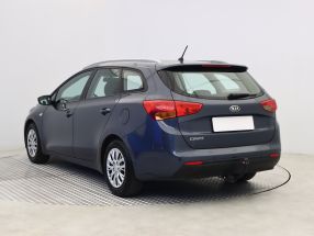 Kia Ceed - 2013