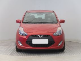 Hyundai ix20 - 2015