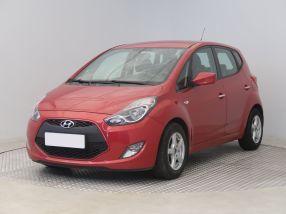 Hyundai ix20 - 2015