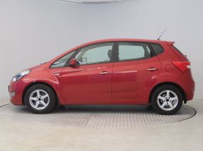 Hyundai ix20 - 2015