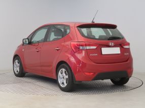 Hyundai ix20 - 2015