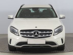Mercedes-Benz GLA - 2018