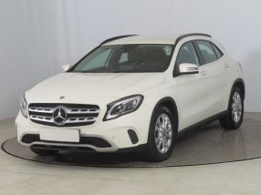 Mercedes-Benz GLA - 2018