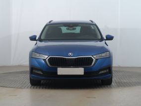 Skoda Octavia - 2021