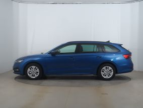 Skoda Octavia - 2021