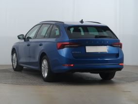 Skoda Octavia - 2021
