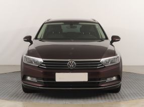 Volkswagen Passat - 2016