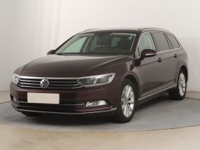 Volkswagen Passat - 2016
