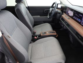 Honda e - 2022