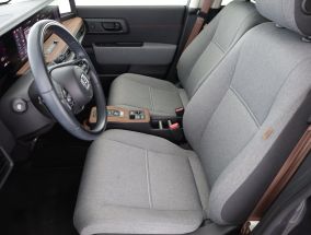 Honda e - 2022