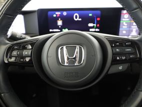 Honda e - 2022
