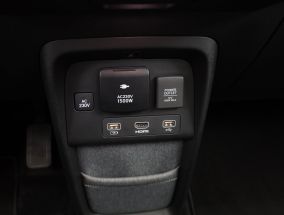 Honda e - 2022