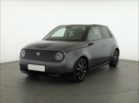 Honda e - 2022