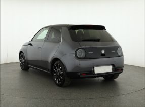 Honda e - 2022