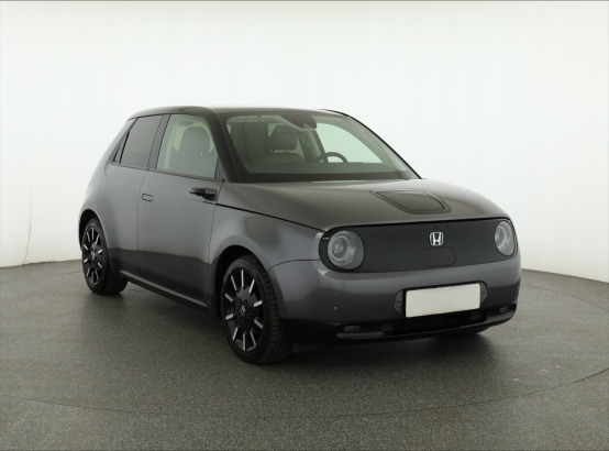 Honda e
