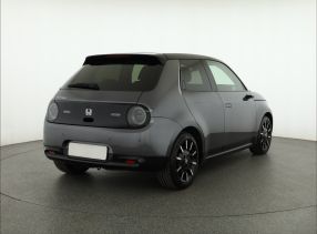 Honda e - 2022