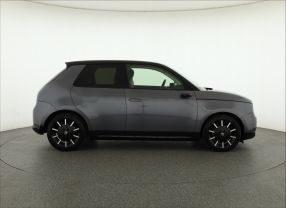 Honda e - 2022