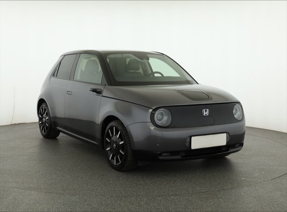 Honda e - 2022