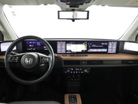 Honda e - 2022