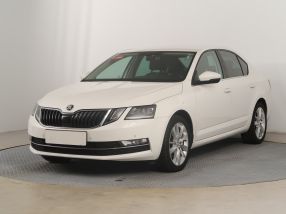 Skoda Octavia - 2018