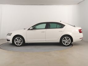 Skoda Octavia - 2018