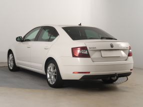 Skoda Octavia - 2018