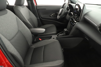 Toyota Yaris Cross - 2025