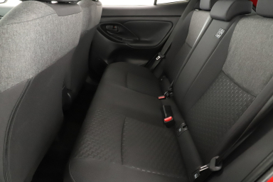 Toyota Yaris Cross - 2025