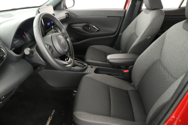 Toyota Yaris Cross - 2025