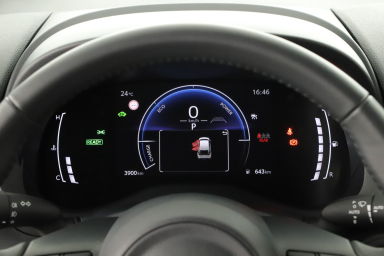 Toyota Yaris Cross - 2025
