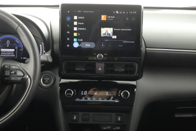 Toyota Yaris Cross - 2025