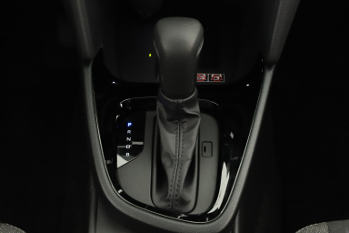 Toyota Yaris Cross - 2025
